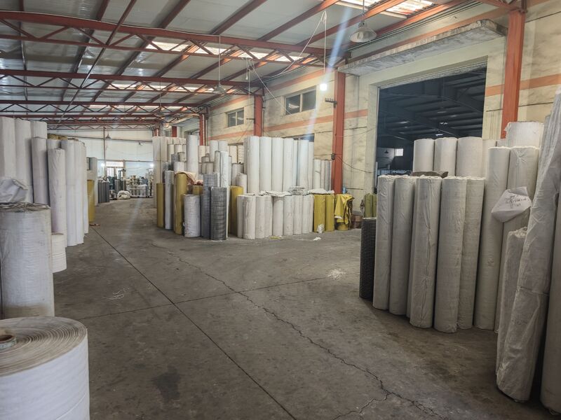 Anping Qiandu Wire Mesh Products Co., Ltd