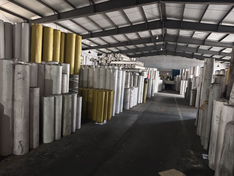 Anping Qiandu Wire Mesh Products Co., Ltd