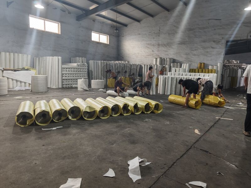 Anping Qiandu Wire Mesh Products Co., Ltd