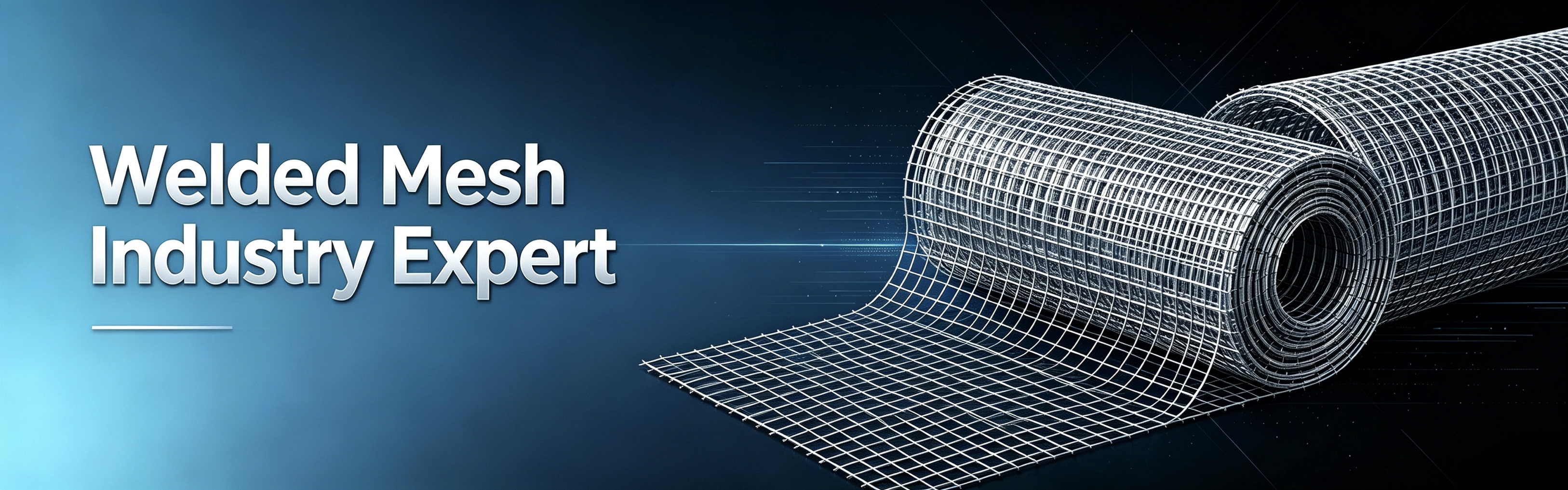 Quality Stainless Steel Welded Wire Mesh factory